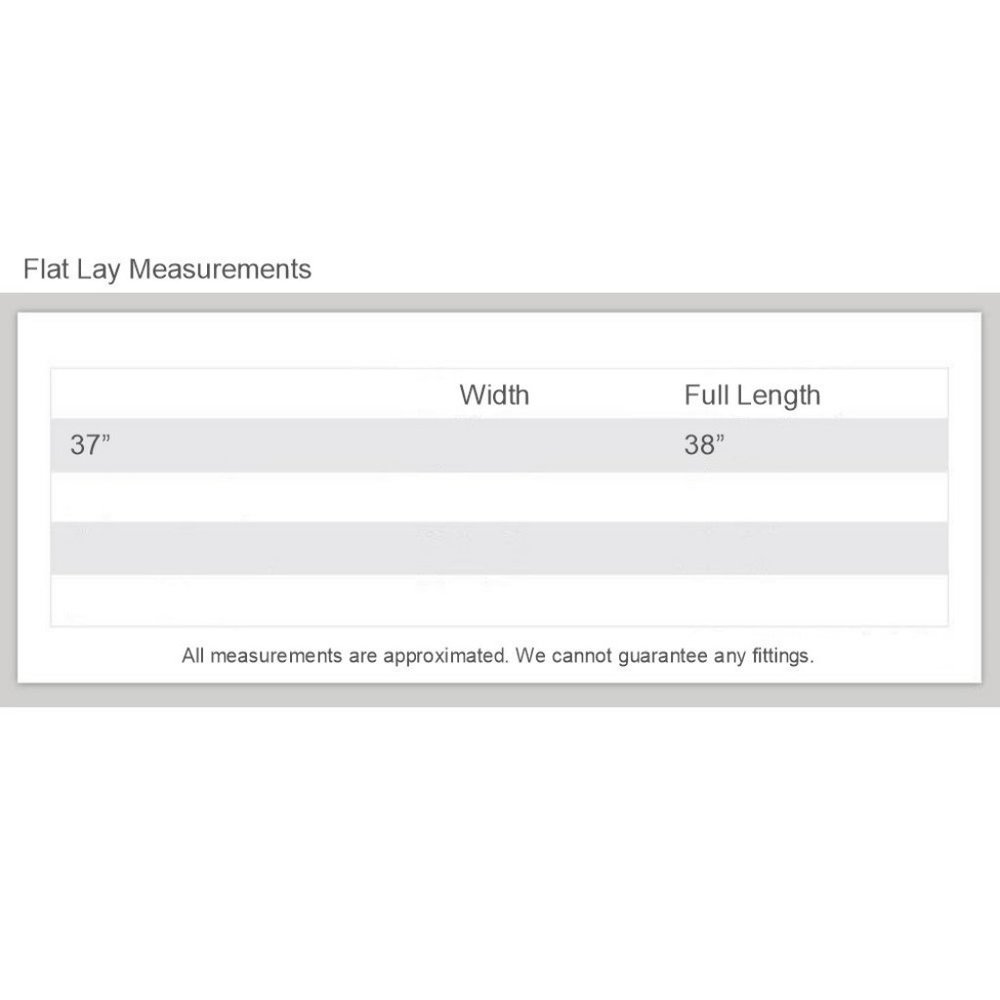 90s Vintage Heart Charm Chain Belt - Picture 3 of 3